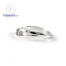แหวนเพชร แหวนแพลทินัม แหวนหมั้นเพชร แหวนแต่งงาน -R1234DPT